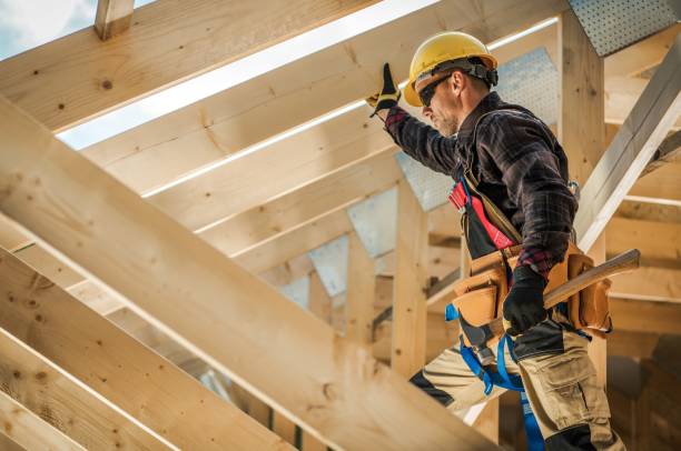 Heating Cable for Roof Installation in Maxwell, CA