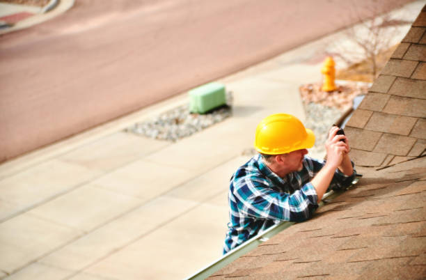 Best Gutter Installation and Roofing  in Maxwell, CA