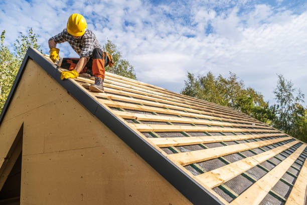 Professional Roofing Contractor in Maxwell, CA