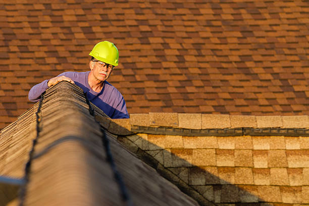 Best New Roof Installation  in Maxwell, CA
