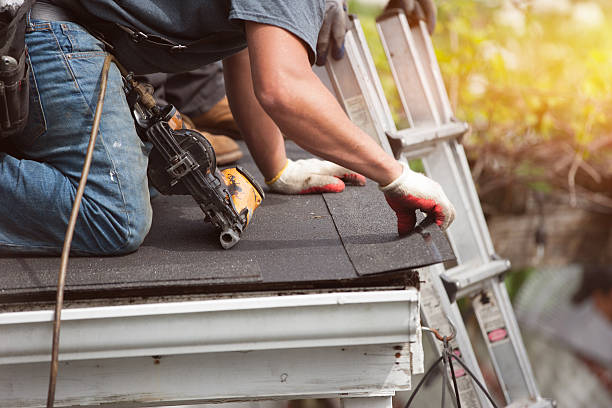 Quick and Trustworthy Emergency Roof Repair Services in Maxwell, CA